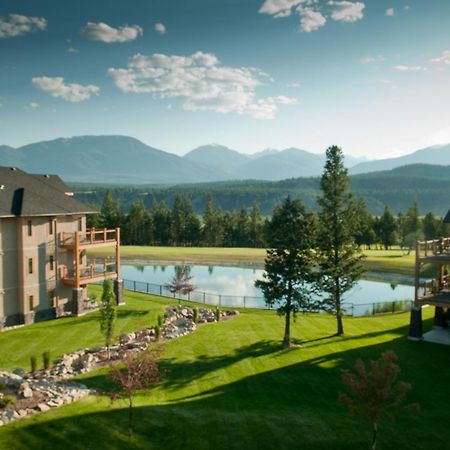 Bighorn Meadows Resort Рейдиум-Хот-Спрингс Удобства фото